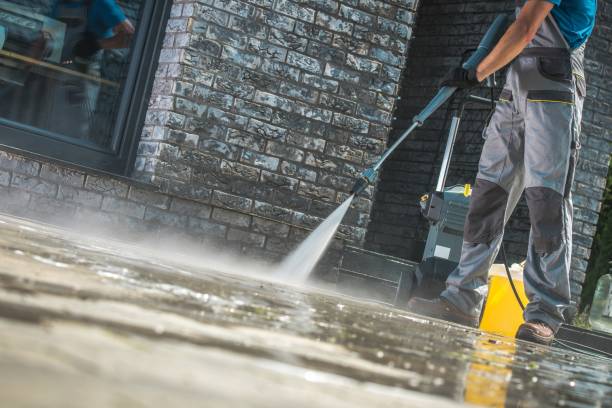 Best Sign and Awning Cleaning  in Stanton, TX