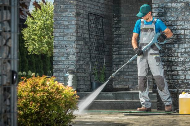 Best Dumpster Area Cleaning  in Stanton, TX