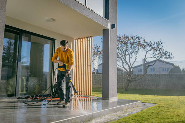 Best Pool Deck Cleaning  in Stanton, TX