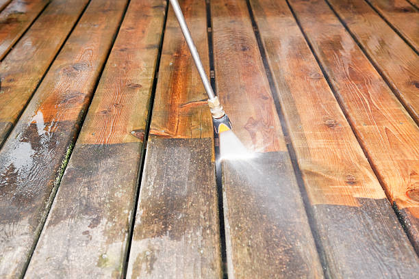 Best House Exterior Washing  in Stanton, TX
